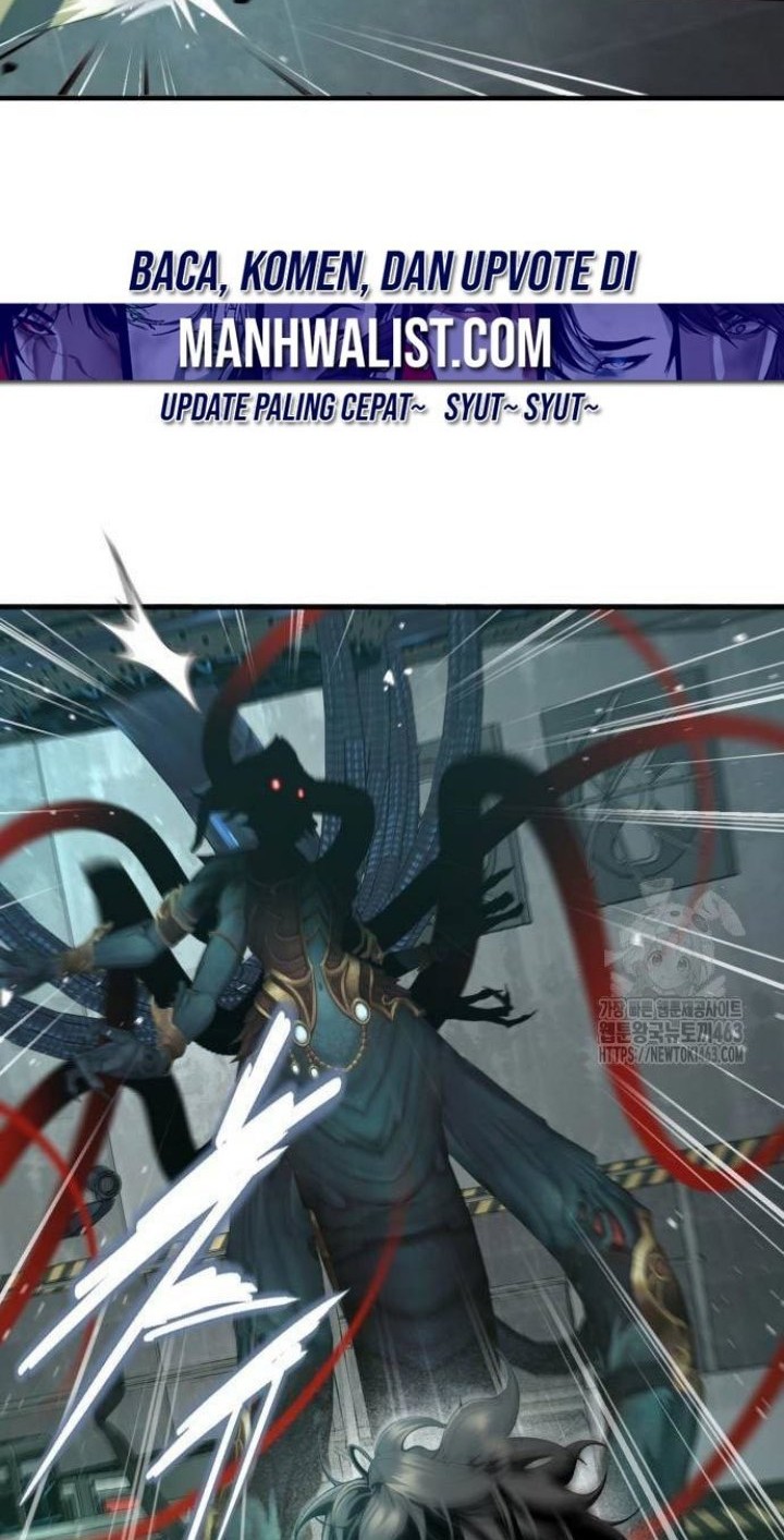 Levelling Up In An Exclusive Dungeon Chapter 23 Gambar 21
