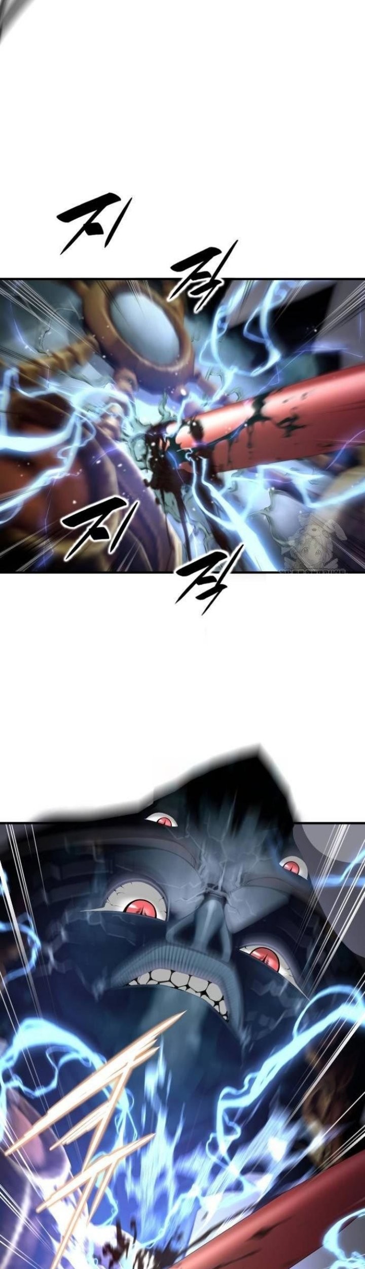 Levelling Up In An Exclusive Dungeon Chapter 23 Gambar 28