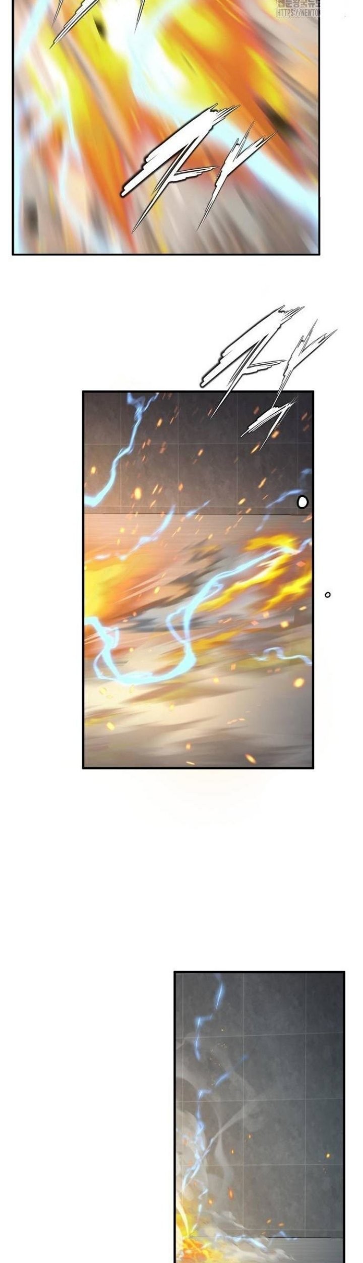 Levelling Up In An Exclusive Dungeon Chapter 23 Gambar 32