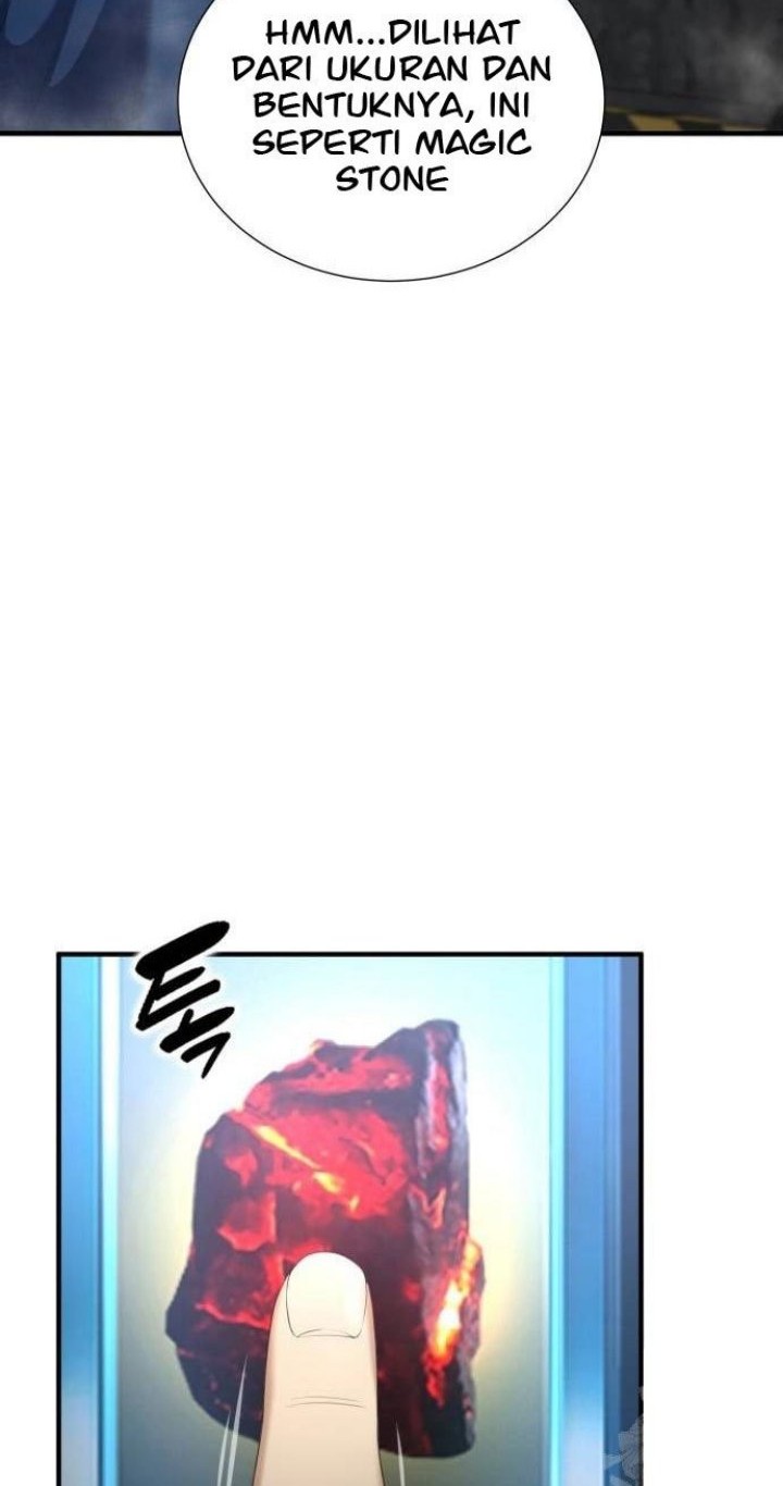 Levelling Up In An Exclusive Dungeon Chapter 23 Gambar 37