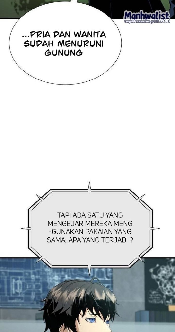 Levelling Up In An Exclusive Dungeon Chapter 23 Gambar 41