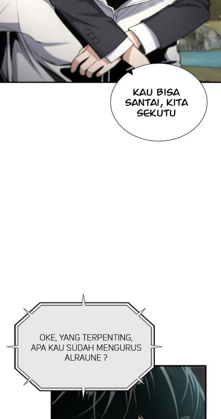 Levelling Up In An Exclusive Dungeon Chapter 23 Gambar 43