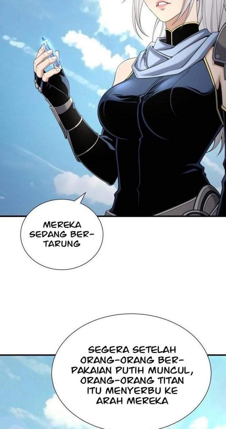 Levelling Up In An Exclusive Dungeon Chapter 23 Gambar 45