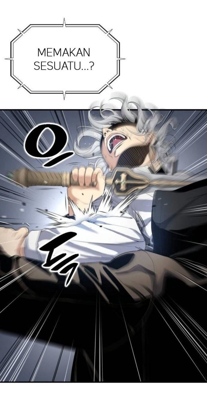 Levelling Up In An Exclusive Dungeon Chapter 23 Gambar 49