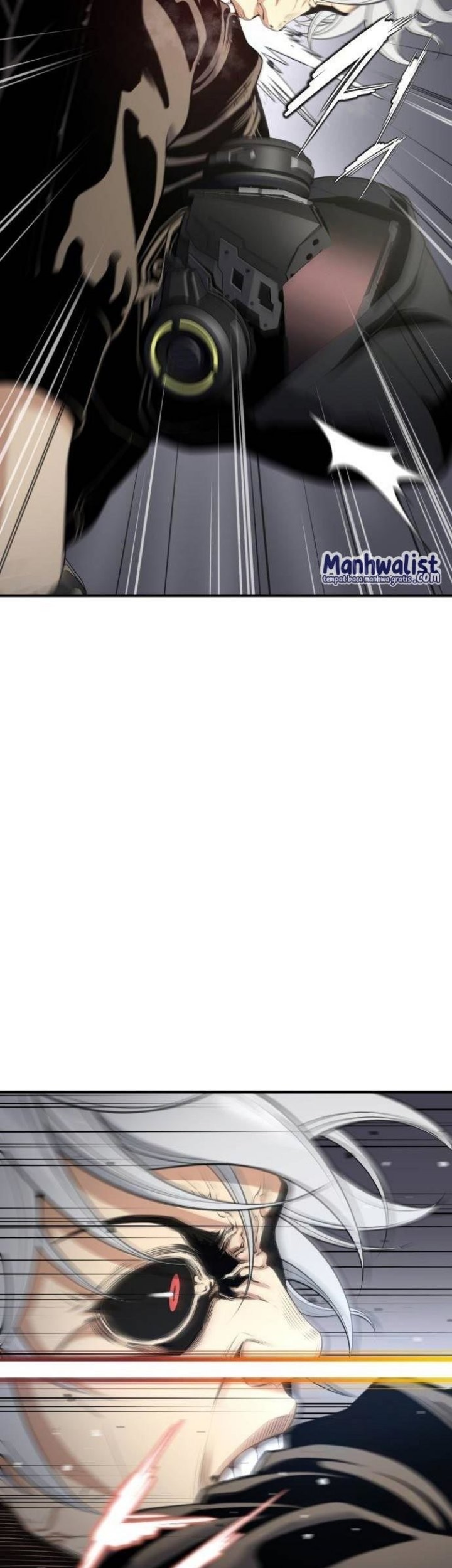 Levelling Up In An Exclusive Dungeon Chapter 23 Gambar 52