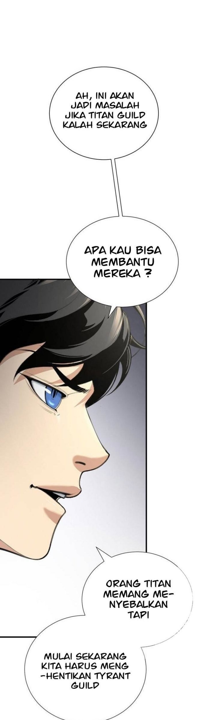 Levelling Up In An Exclusive Dungeon Chapter 23 Gambar 56