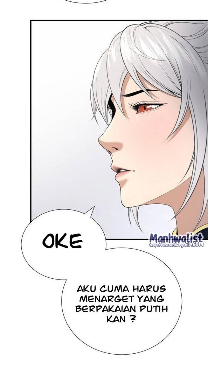 Levelling Up In An Exclusive Dungeon Chapter 23 Gambar 57