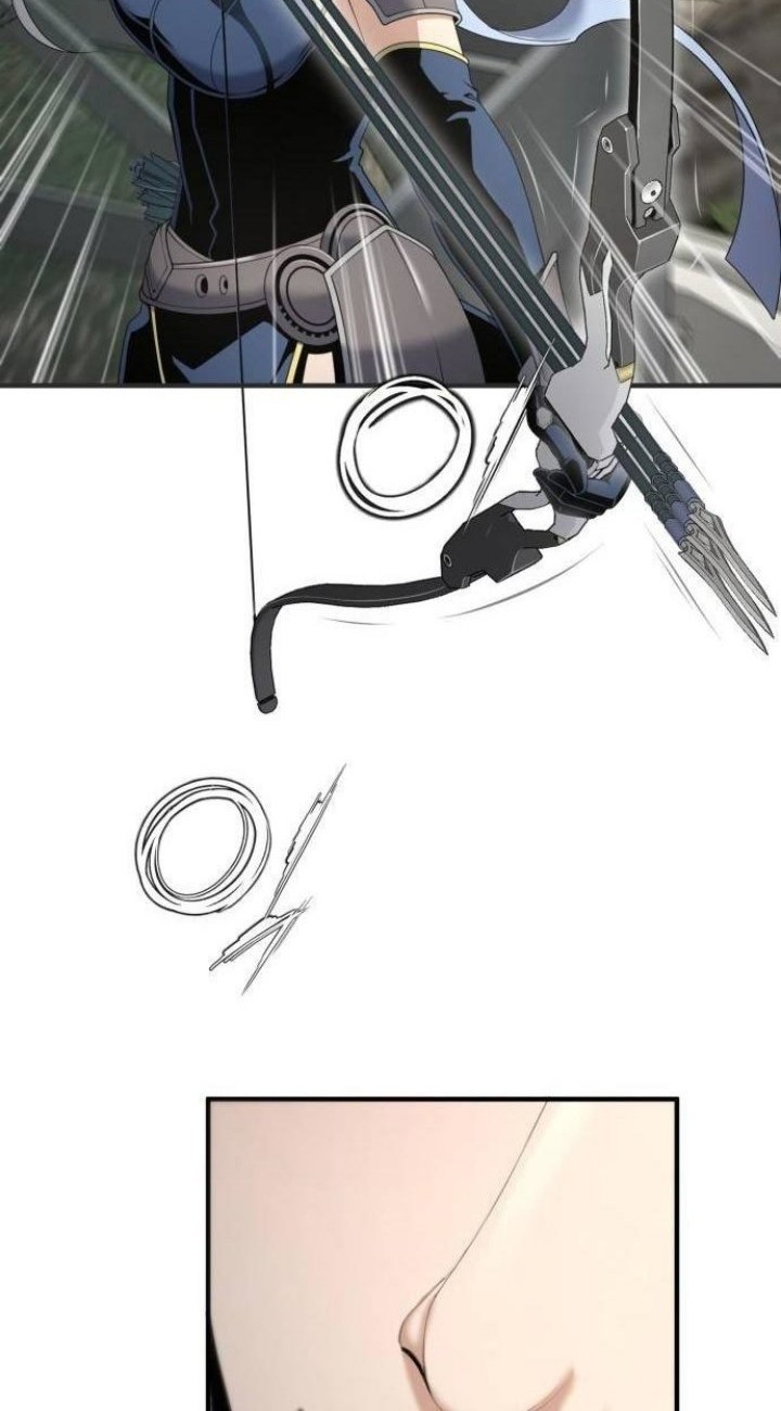 Levelling Up In An Exclusive Dungeon Chapter 23 Gambar 59