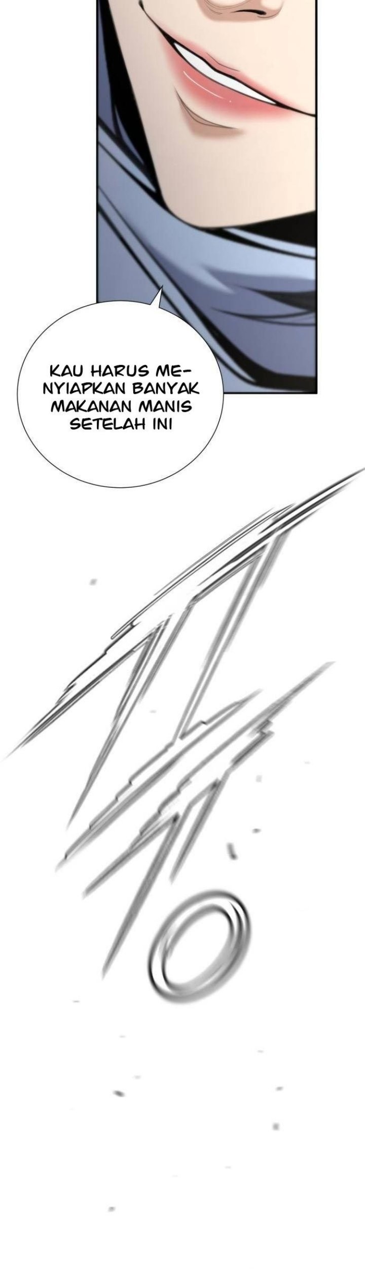 Levelling Up In An Exclusive Dungeon Chapter 23 Gambar 60