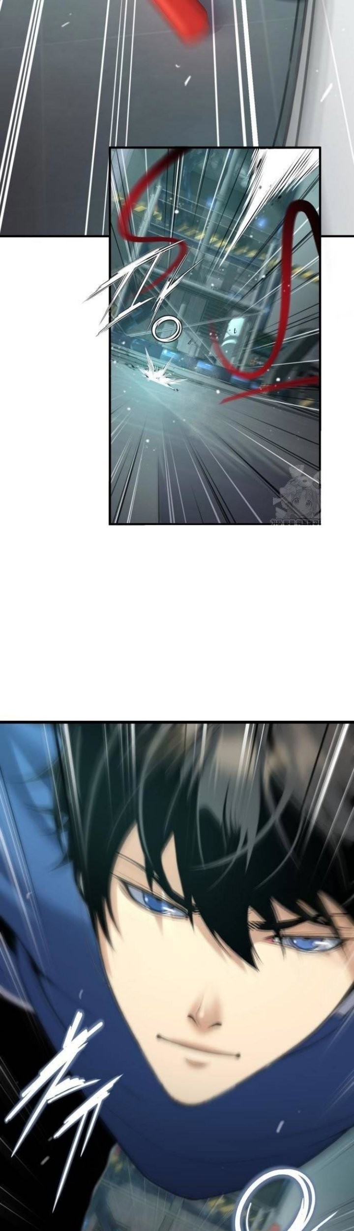 Levelling Up In An Exclusive Dungeon Chapter 23 Gambar 4
