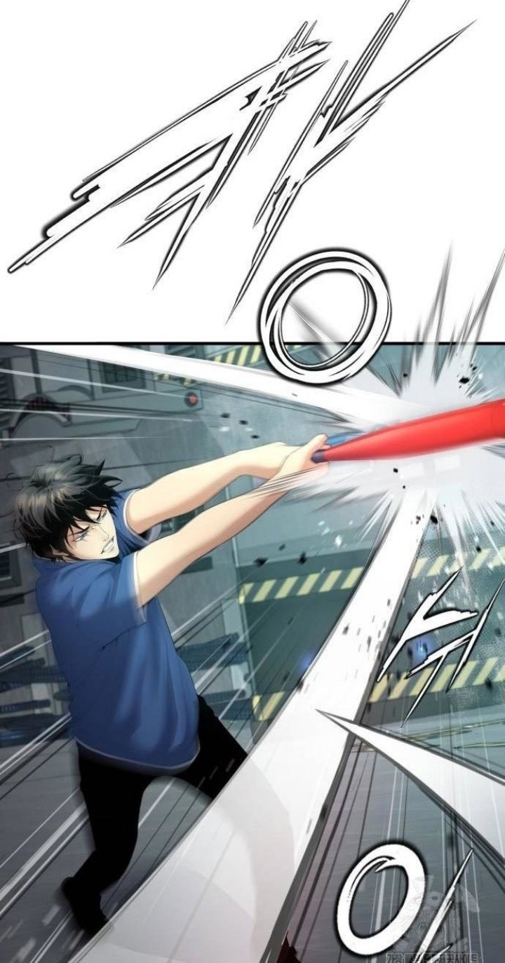 Levelling Up In An Exclusive Dungeon Chapter 23 Gambar 7