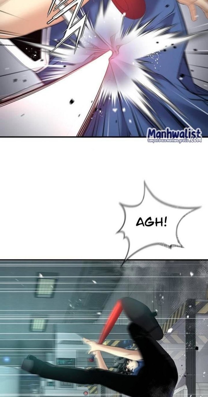 Levelling Up In An Exclusive Dungeon Chapter 23 Gambar 9