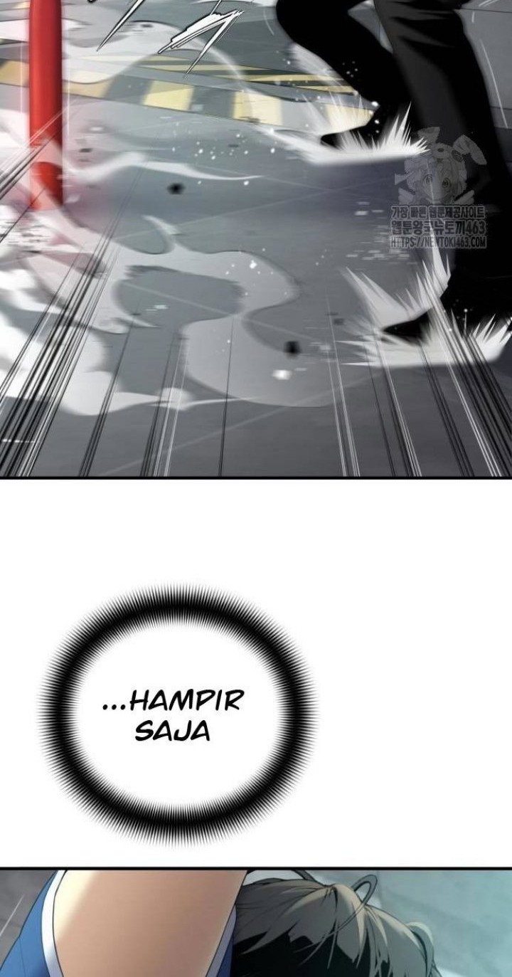 Levelling Up In An Exclusive Dungeon Chapter 23 Gambar 11