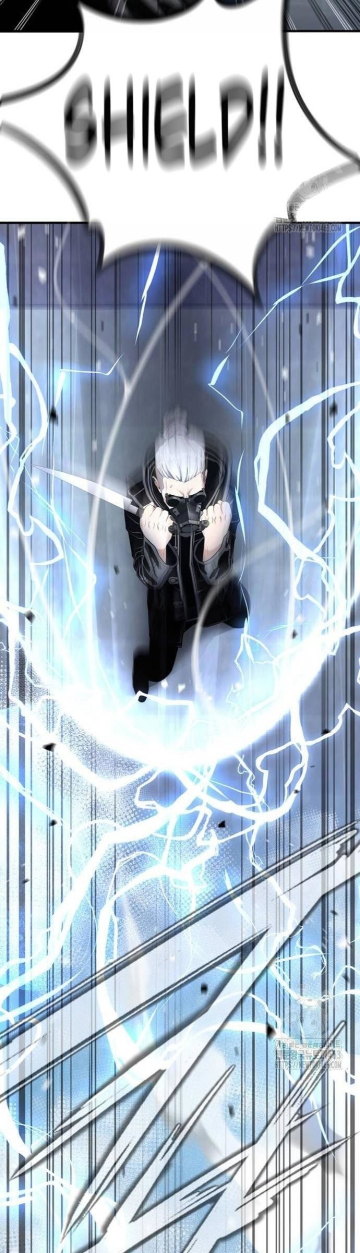 Levelling Up In An Exclusive Dungeon Chapter 24 Gambar 26