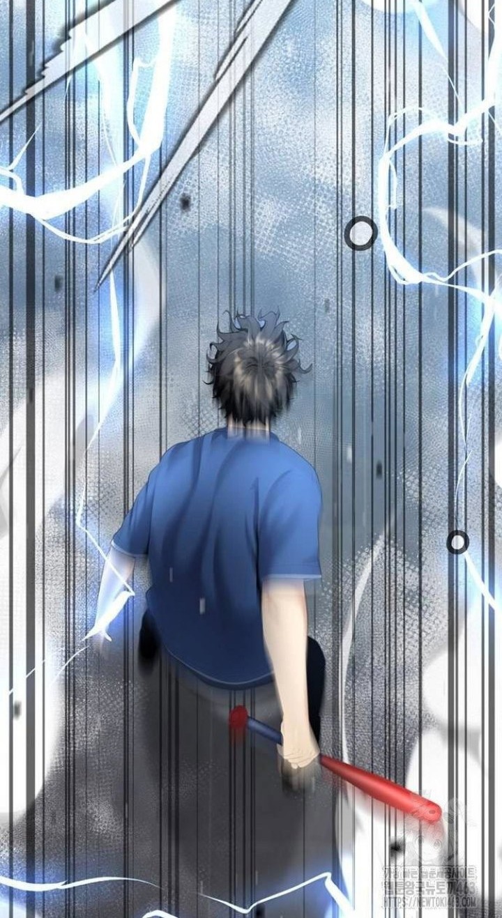 Levelling Up In An Exclusive Dungeon Chapter 24 Gambar 27