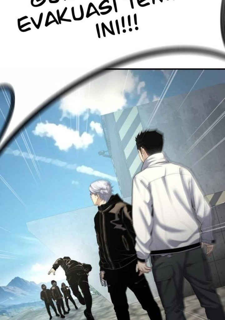 Levelling Up In An Exclusive Dungeon Chapter 24 Gambar 57