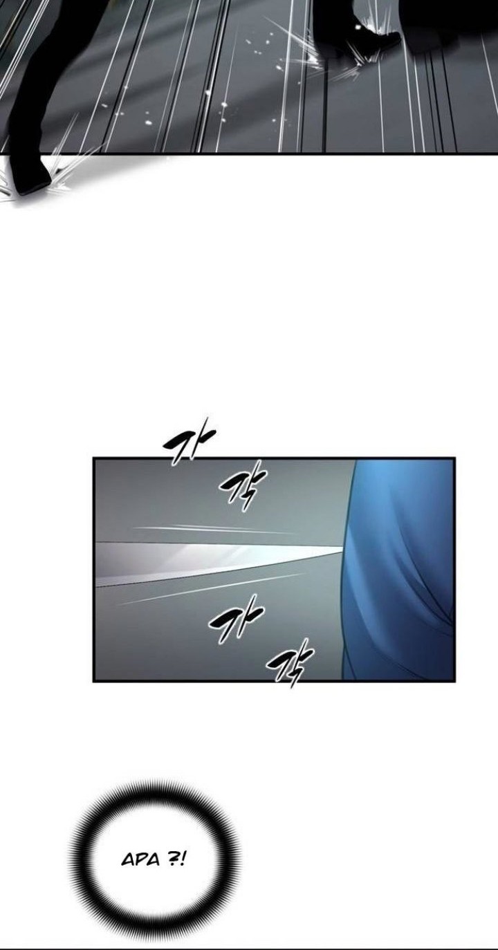 Levelling Up In An Exclusive Dungeon Chapter 24 Gambar 17