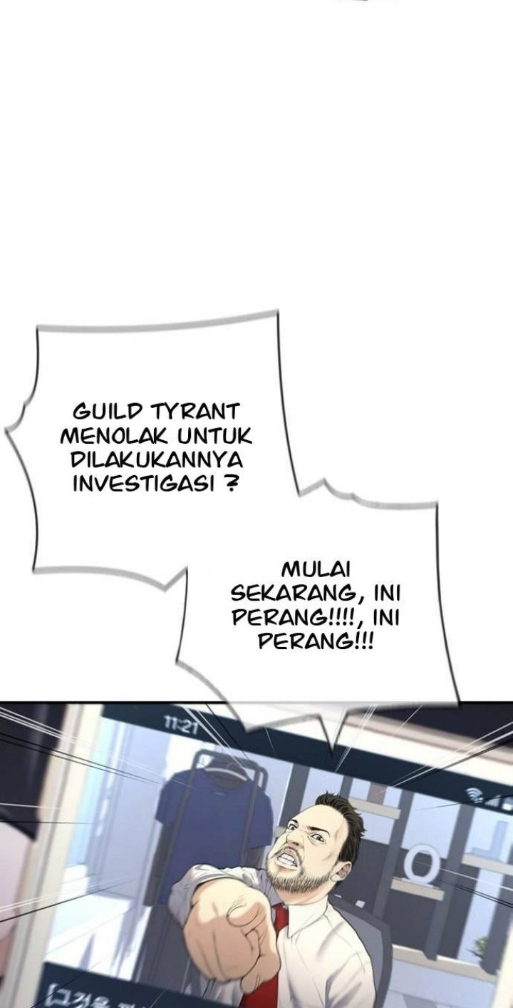 Levelling Up In An Exclusive Dungeon Chapter 25 Gambar 41