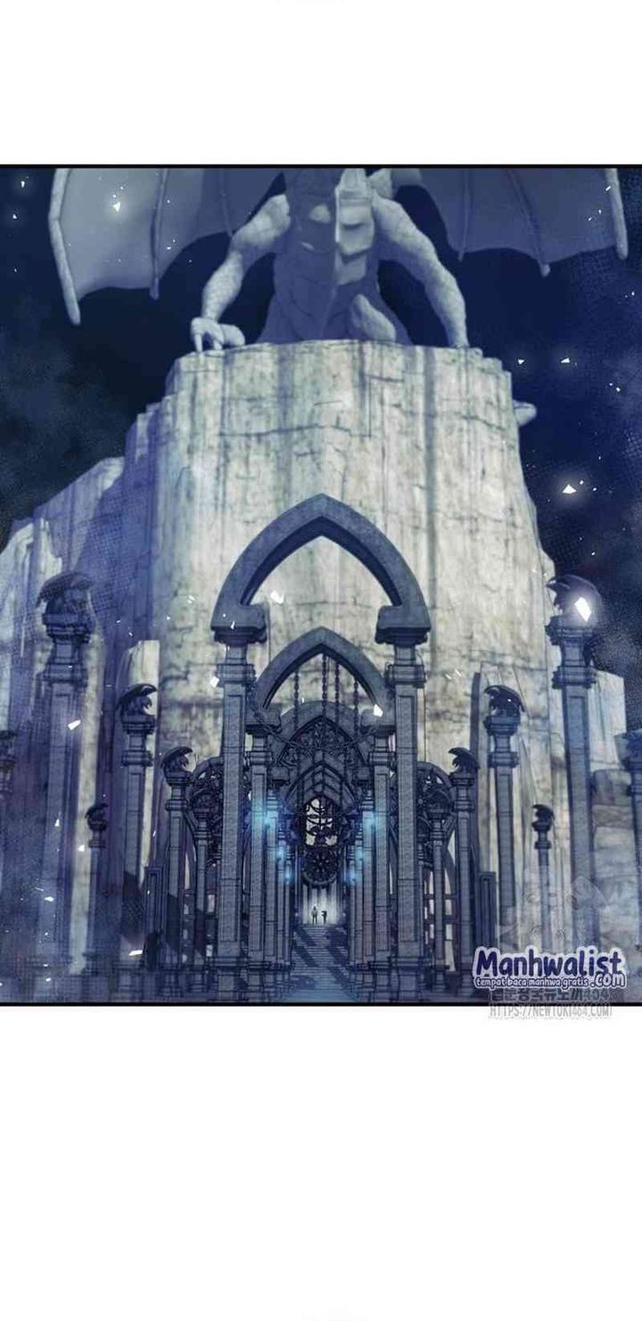 Levelling Up In An Exclusive Dungeon Chapter 26 Gambar 42