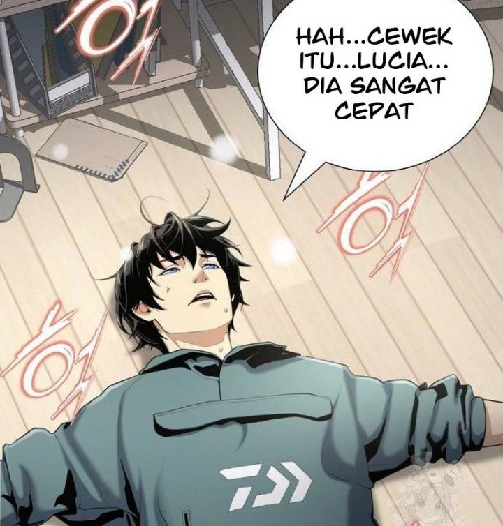 Levelling Up In An Exclusive Dungeon Chapter 27 Gambar 3