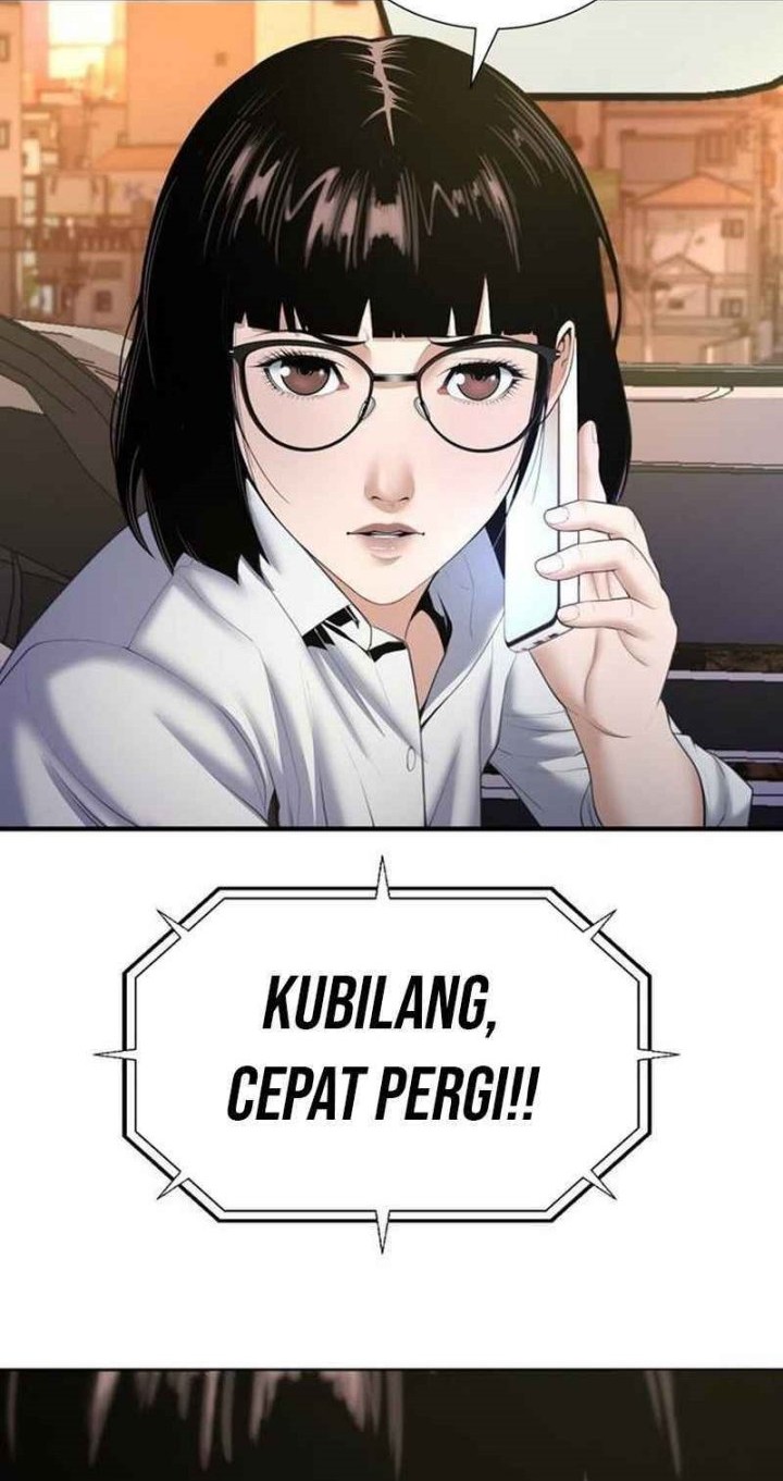 Levelling Up In An Exclusive Dungeon Chapter 28 Gambar 20