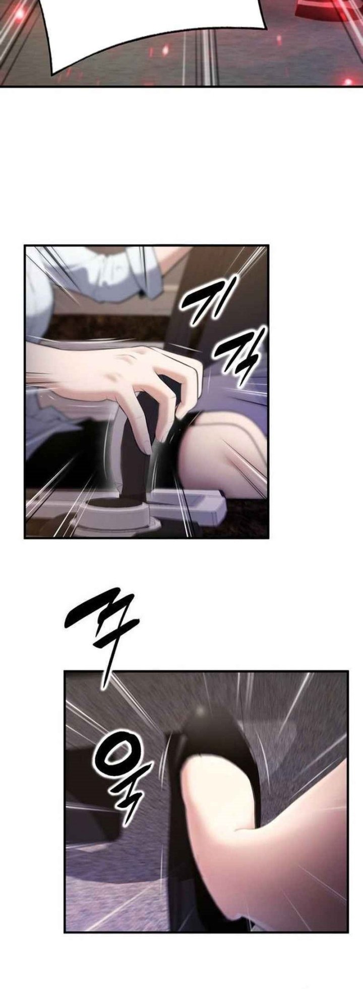 Levelling Up In An Exclusive Dungeon Chapter 28 Gambar 24
