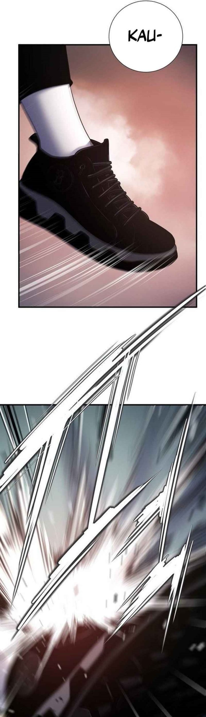Levelling Up In An Exclusive Dungeon Chapter 28 Gambar 31