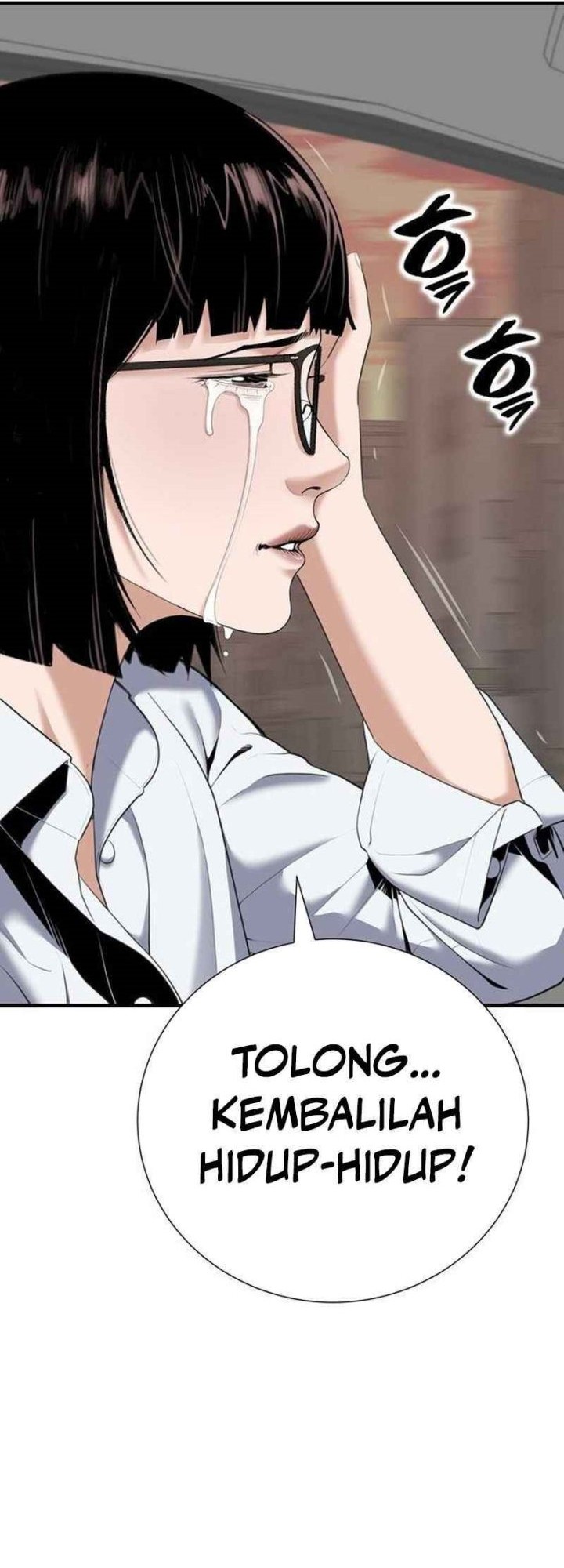 Levelling Up In An Exclusive Dungeon Chapter 28 Gambar 36
