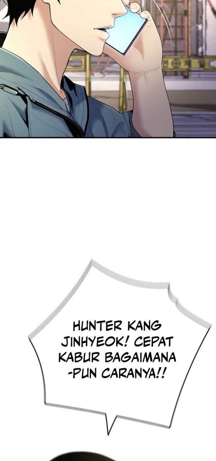 Levelling Up In An Exclusive Dungeon Chapter 28 Gambar 10