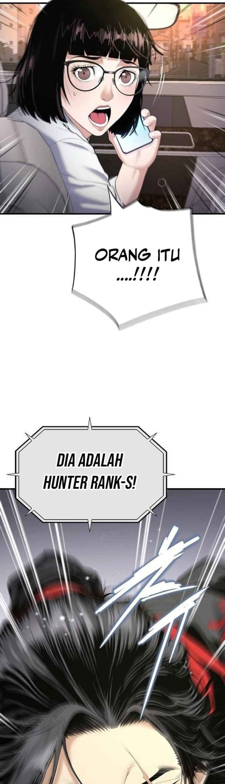Levelling Up In An Exclusive Dungeon Chapter 28 Gambar 11