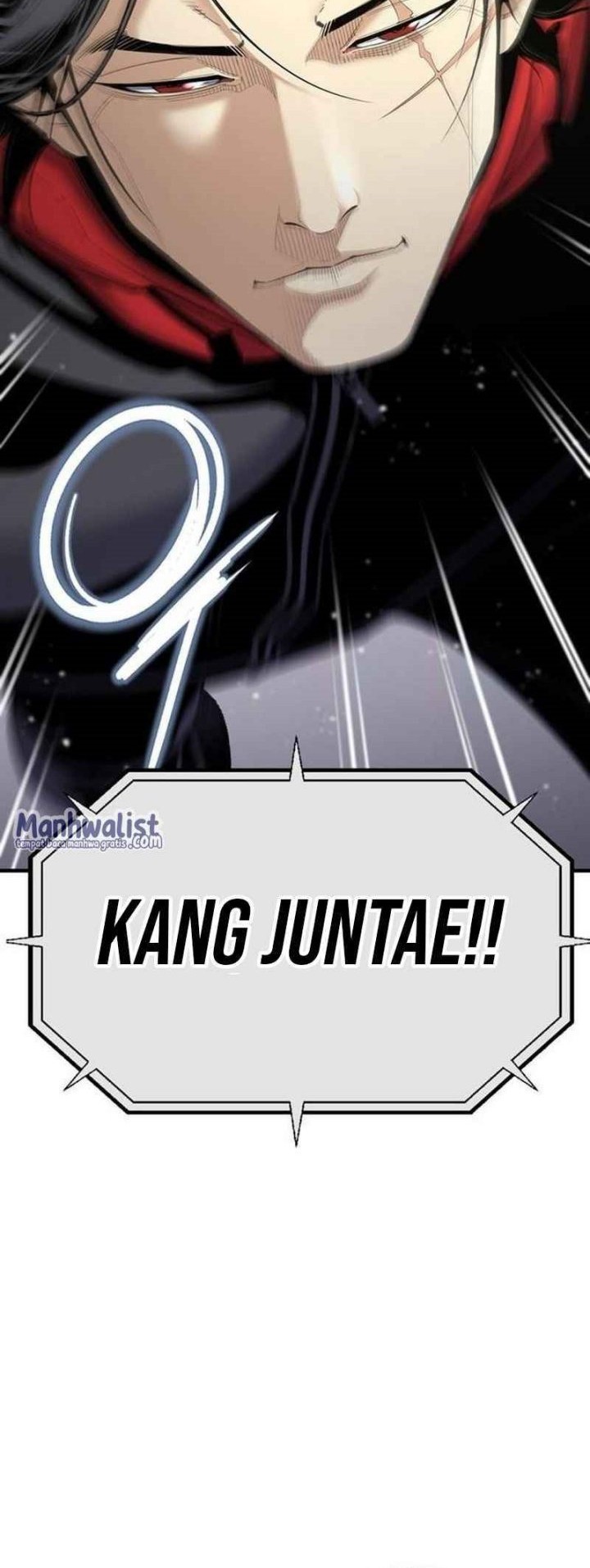 Levelling Up In An Exclusive Dungeon Chapter 28 Gambar 12