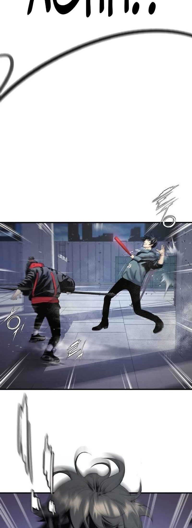 Levelling Up In An Exclusive Dungeon Chapter 29 Gambar 22