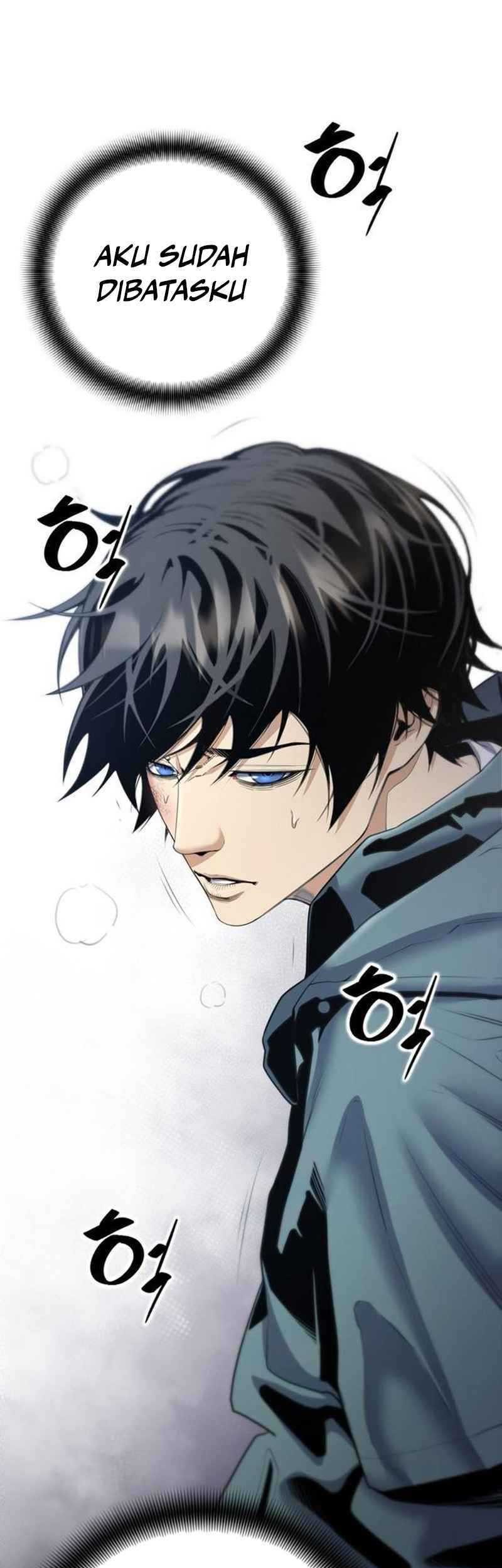Levelling Up In An Exclusive Dungeon Chapter 29 Gambar 29
