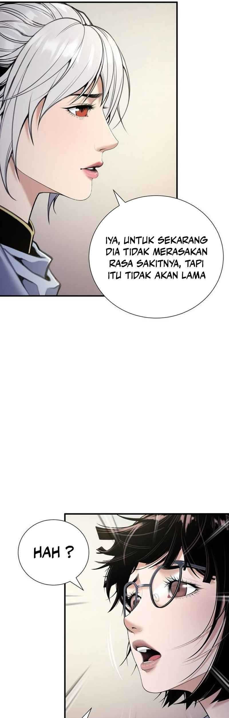 Levelling Up In An Exclusive Dungeon Chapter 29 Gambar 7
