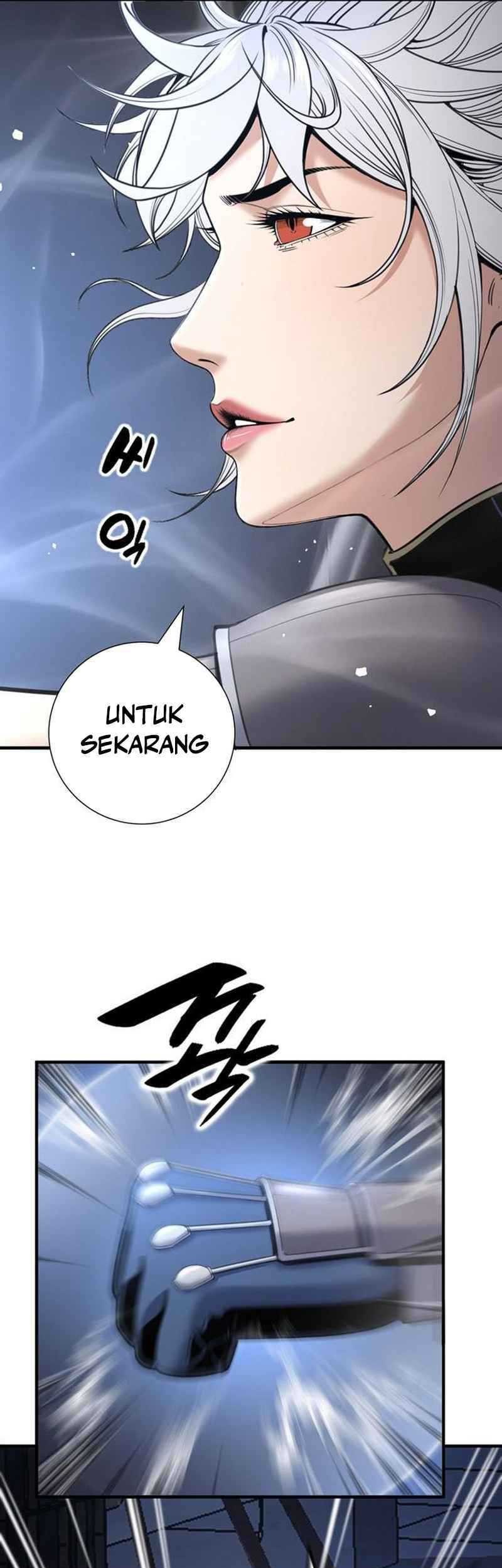 Levelling Up In An Exclusive Dungeon Chapter 30 Gambar 32