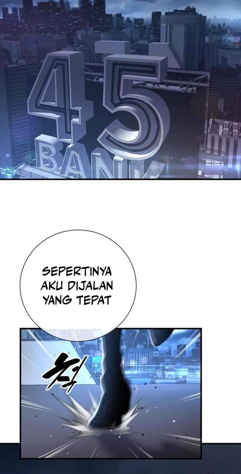 Baca Manhwa Levelling Up In An Exclusive Dungeon Chapter 30 Gambar 2
