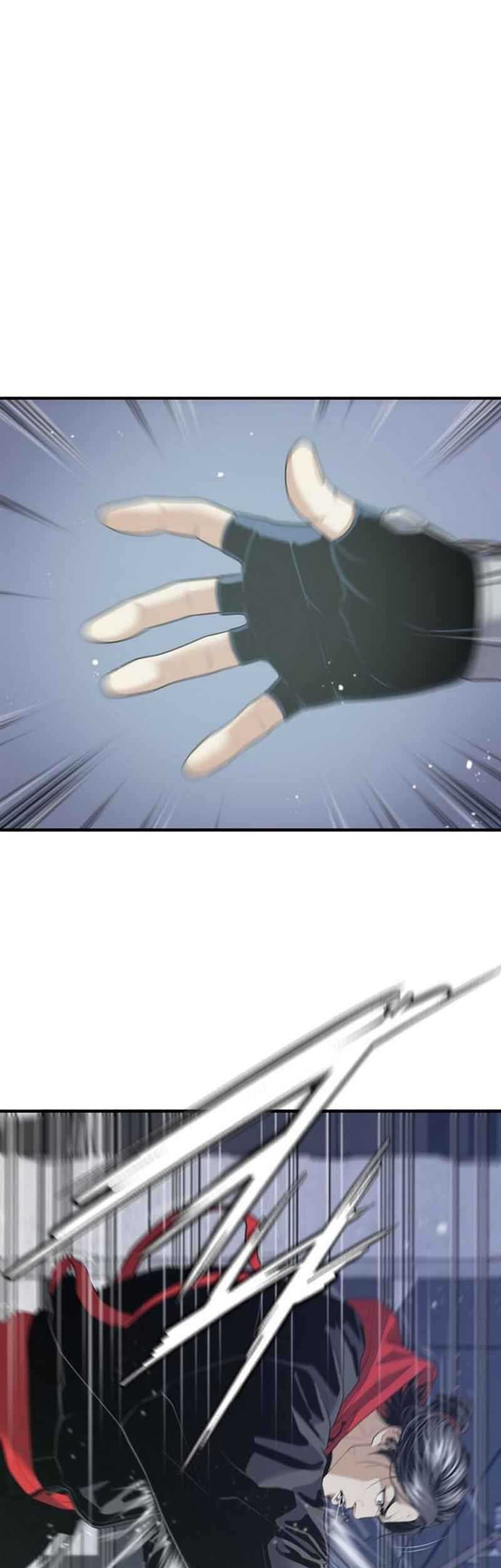 Levelling Up In An Exclusive Dungeon Chapter 30 Gambar 38