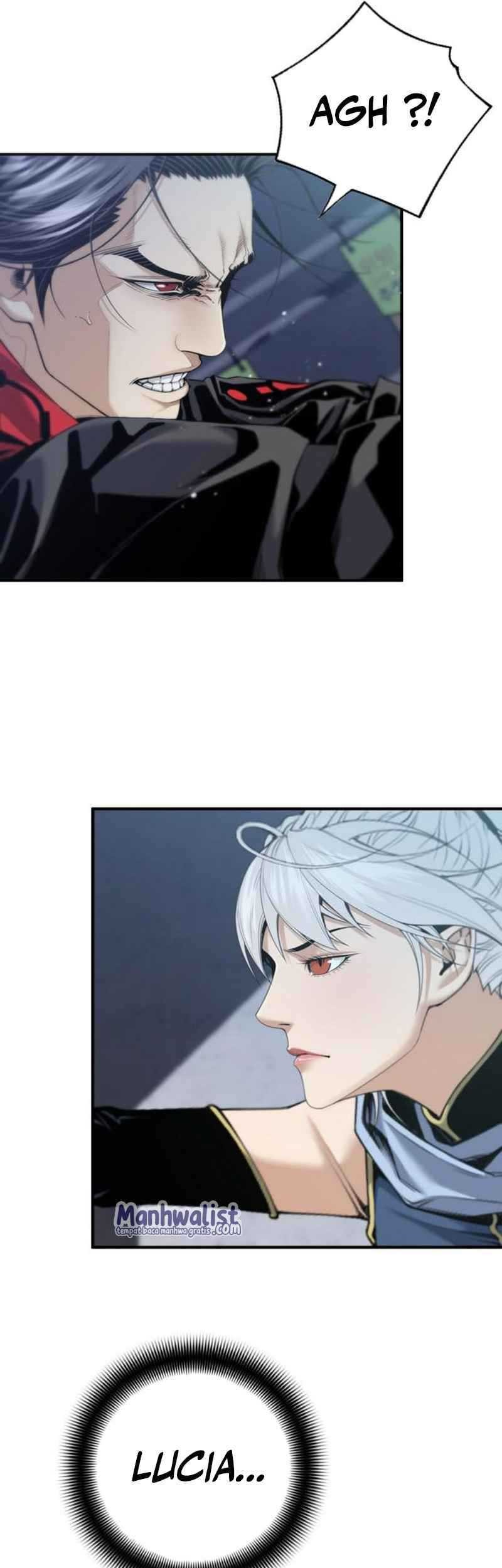 Levelling Up In An Exclusive Dungeon Chapter 30 Gambar 40
