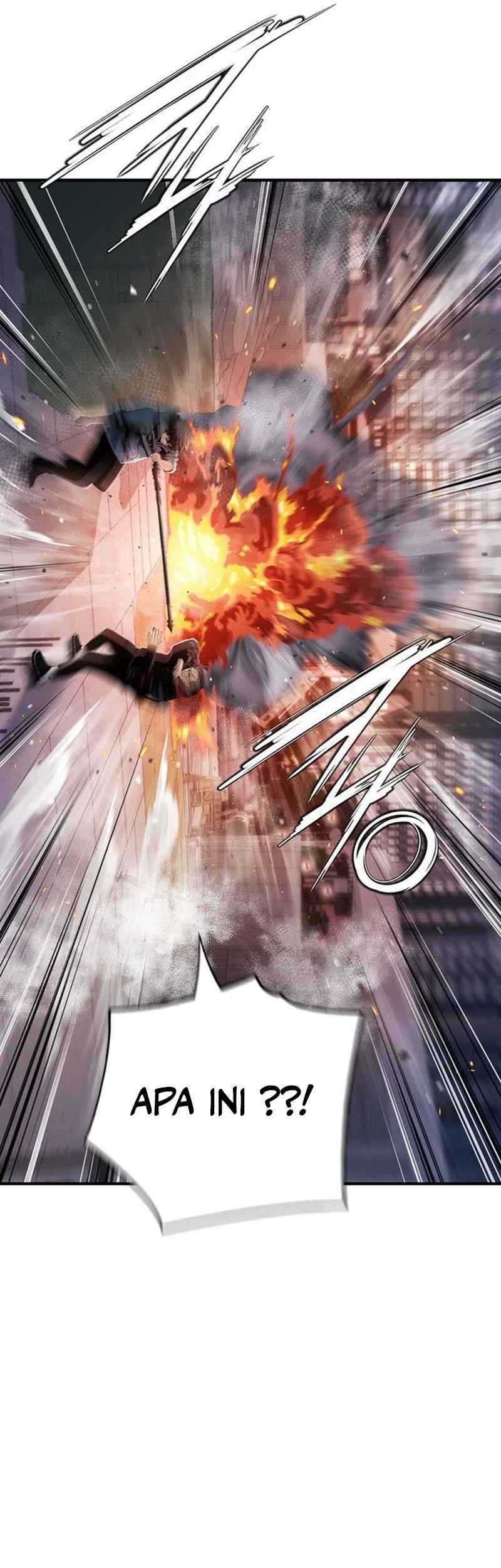 Levelling Up In An Exclusive Dungeon Chapter 30 Gambar 11