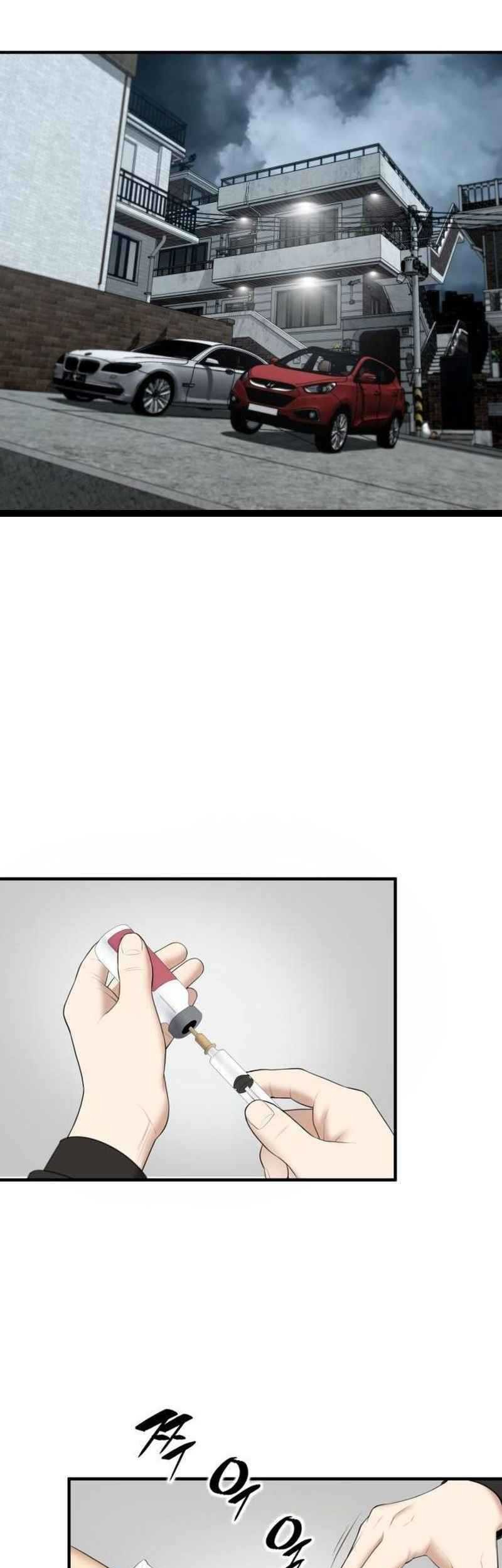 Levelling Up In An Exclusive Dungeon Chapter 31 Gambar 43