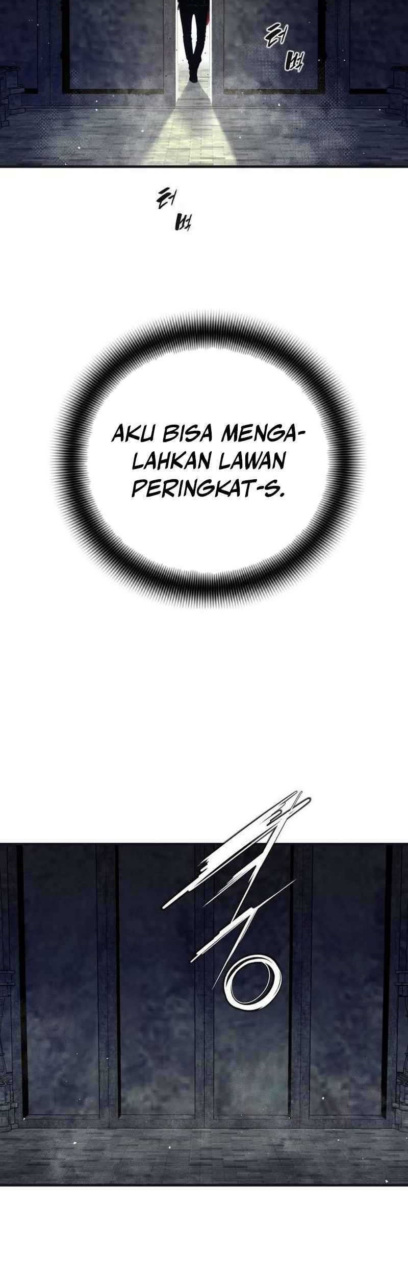 Levelling Up In An Exclusive Dungeon Chapter 32 Gambar 22