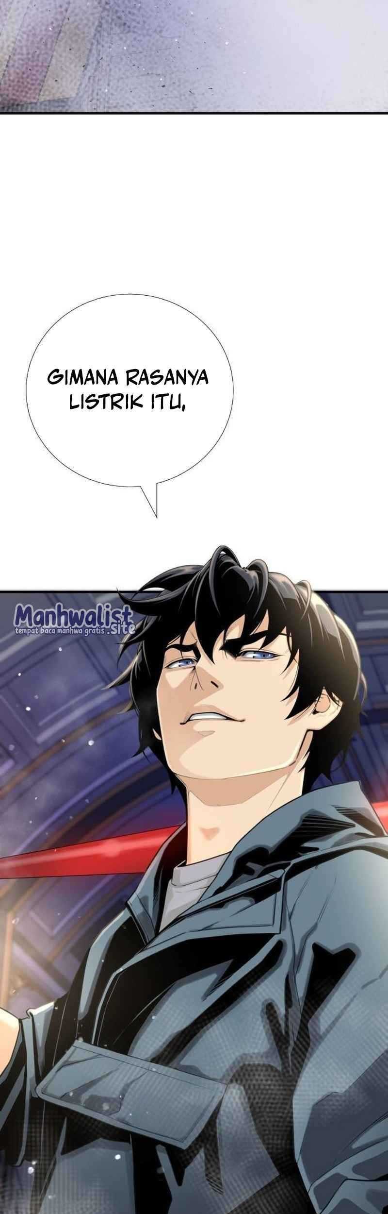 Levelling Up In An Exclusive Dungeon Chapter 32 Gambar 60