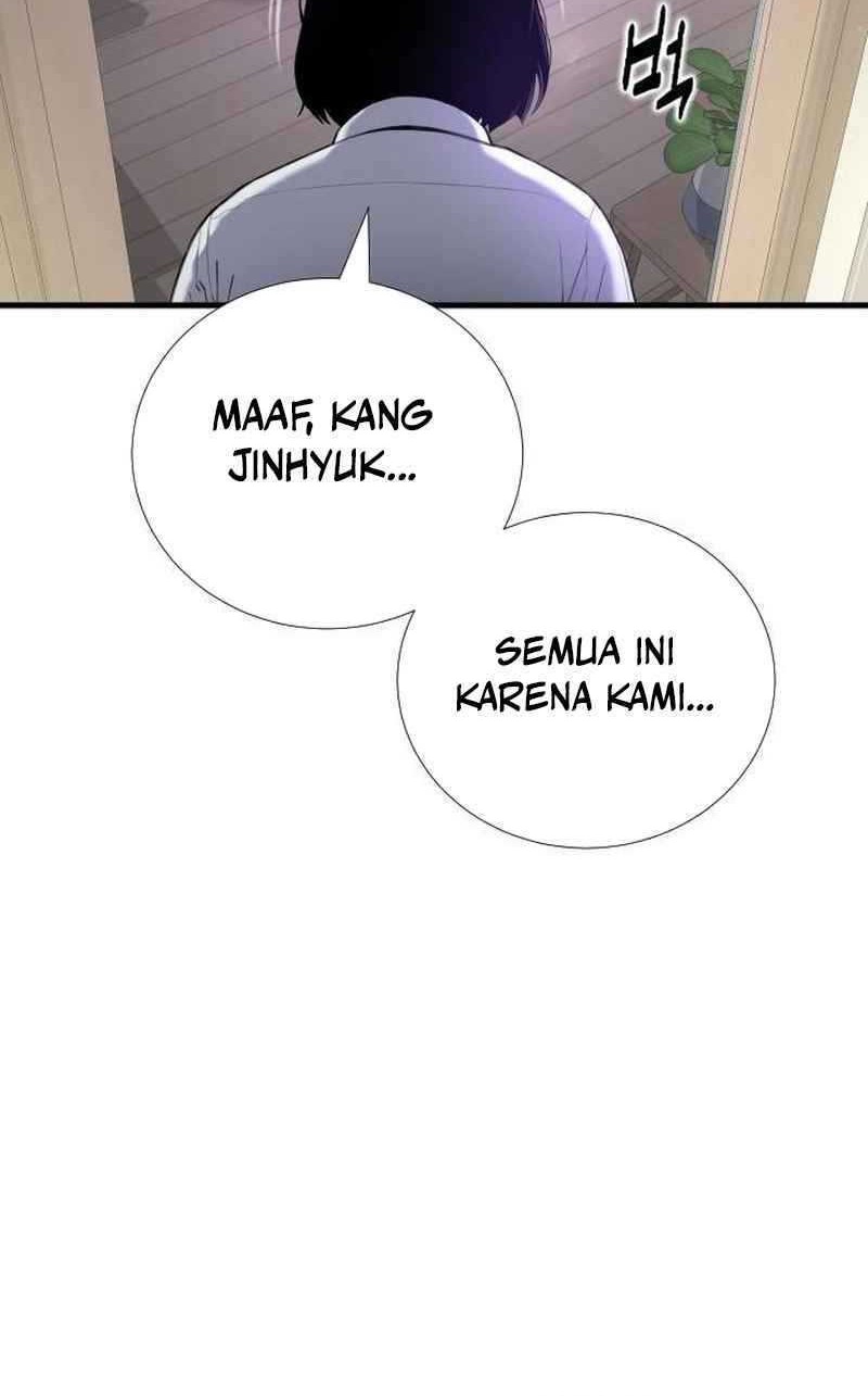 Levelling Up In An Exclusive Dungeon Chapter 32 Gambar 10