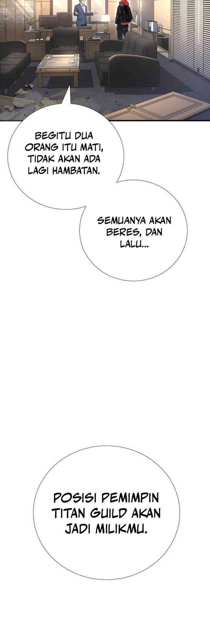 Levelling Up In An Exclusive Dungeon Chapter 33 Gambar 29
