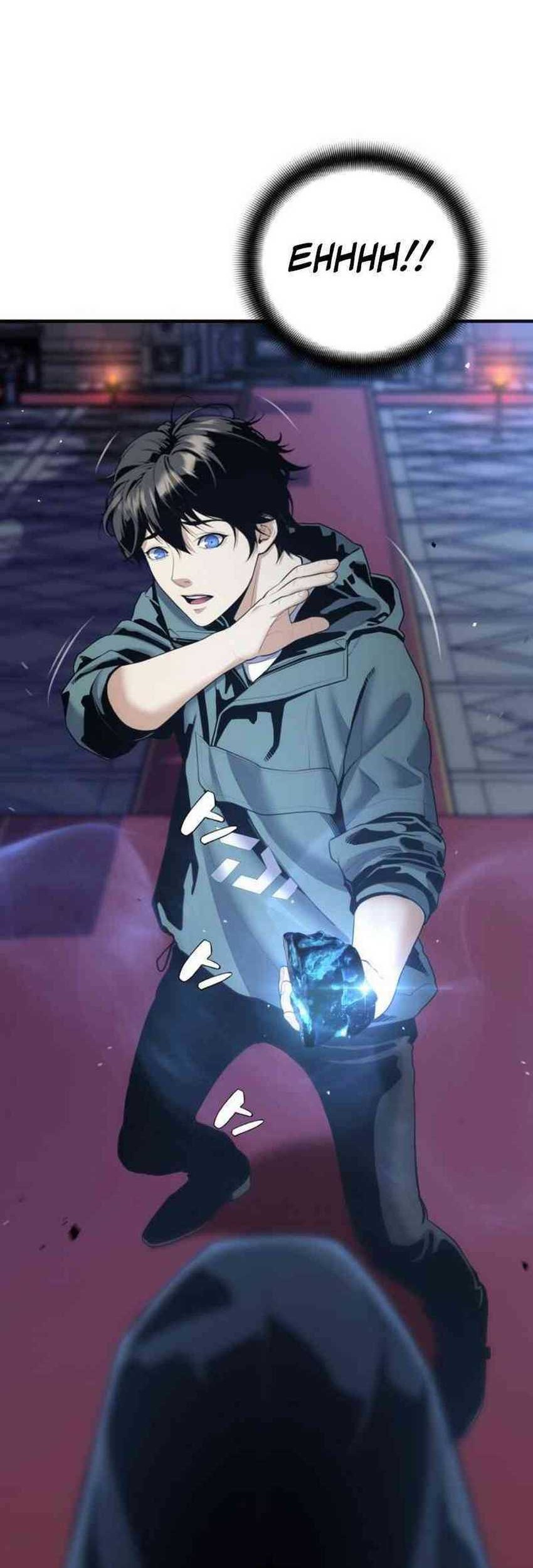 Levelling Up In An Exclusive Dungeon Chapter 33 Gambar 53