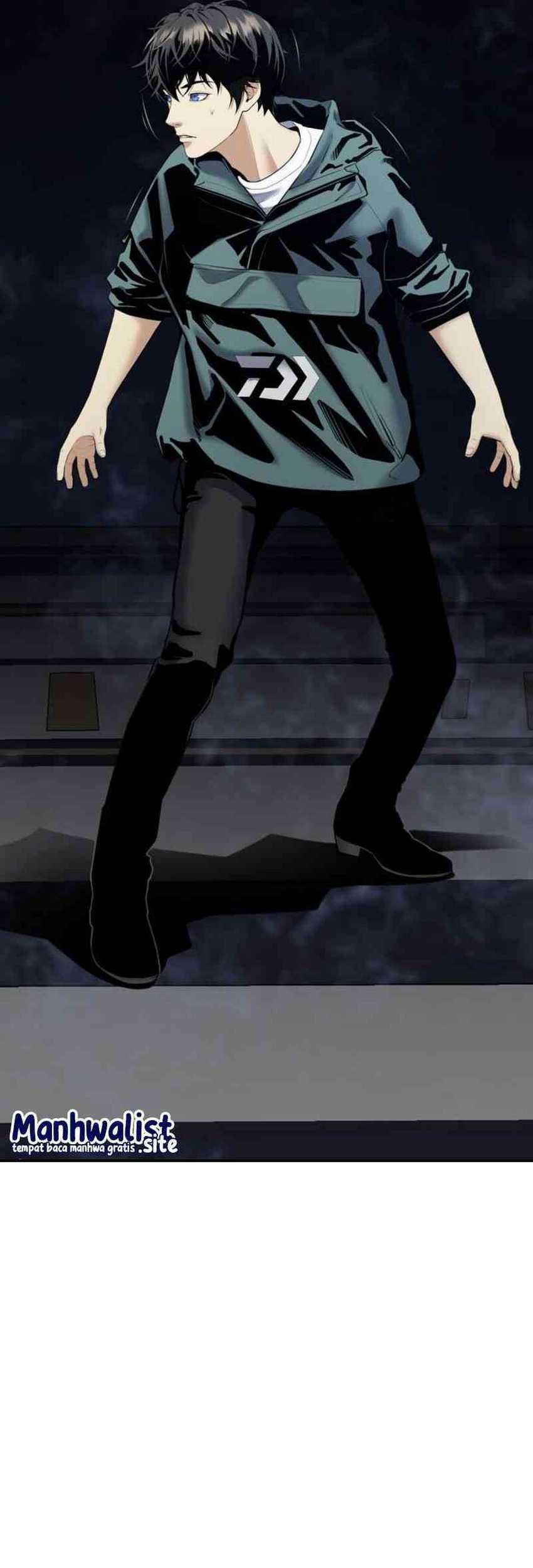 Levelling Up In An Exclusive Dungeon Chapter 33 Gambar 70