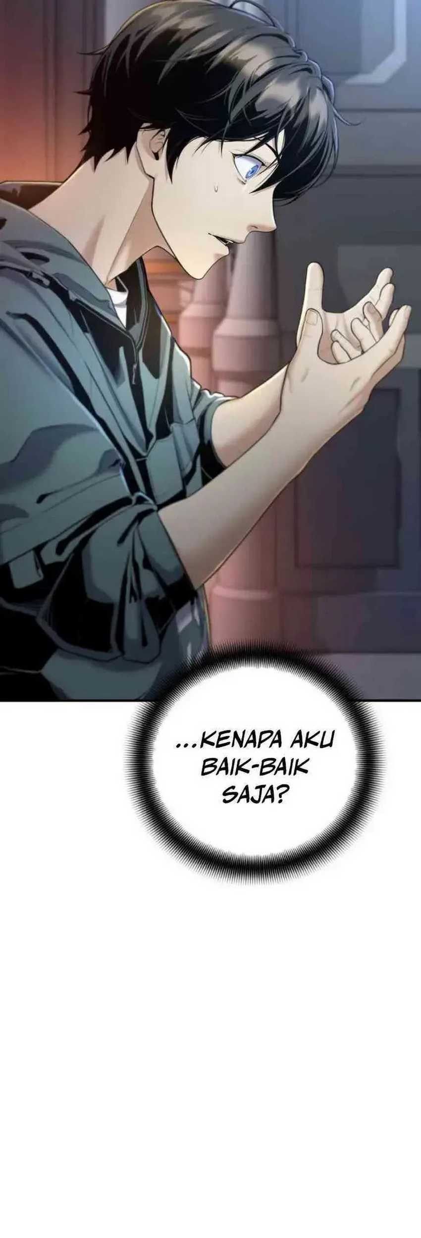 Levelling Up In An Exclusive Dungeon Chapter 34 Gambar 37