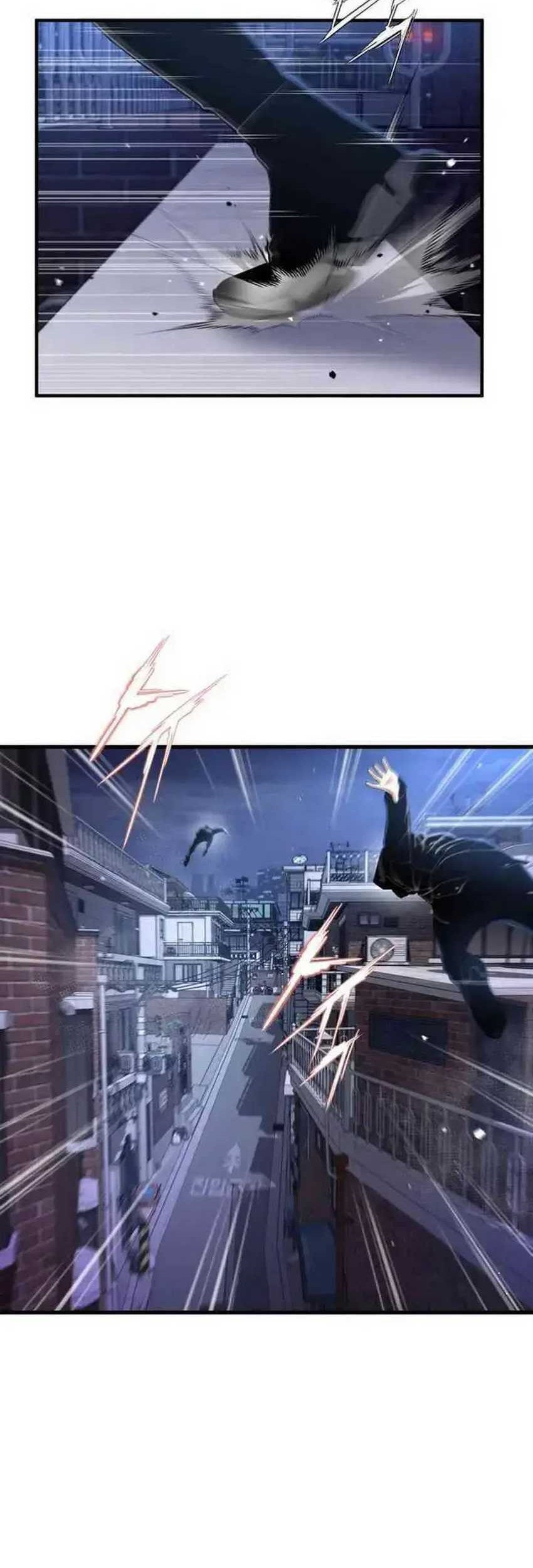 Baca Manhwa Levelling Up In An Exclusive Dungeon Chapter 34 Gambar 2