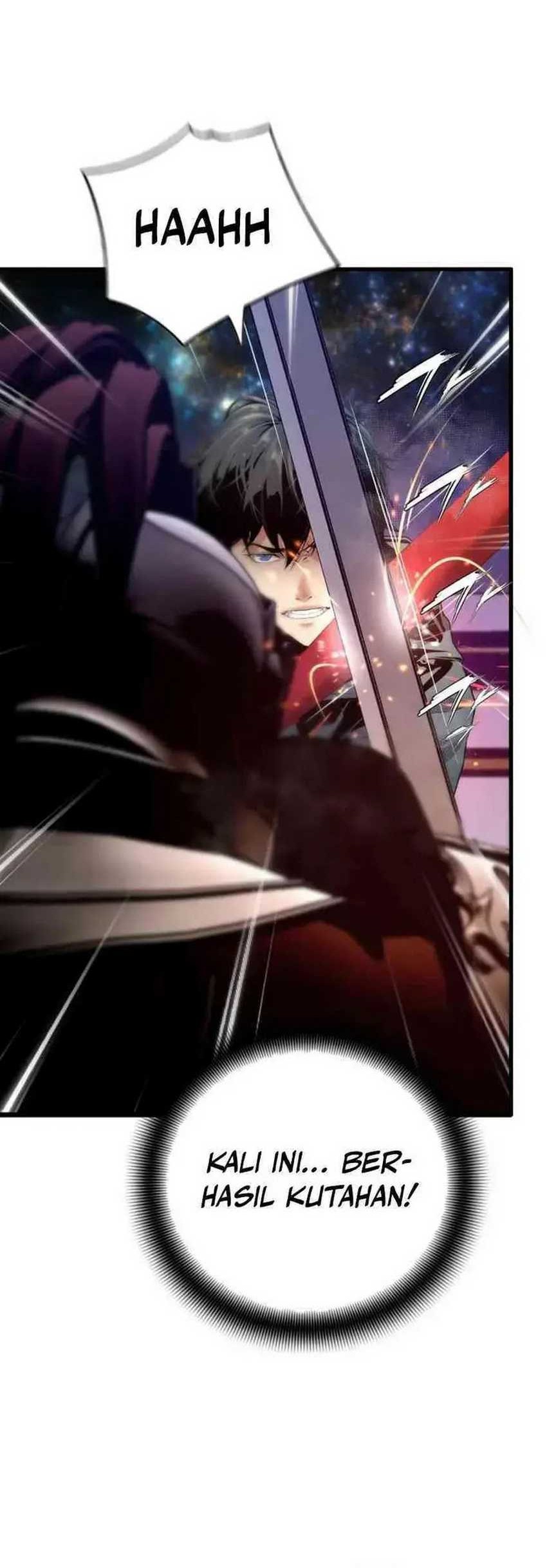 Levelling Up In An Exclusive Dungeon Chapter 34 Gambar 69