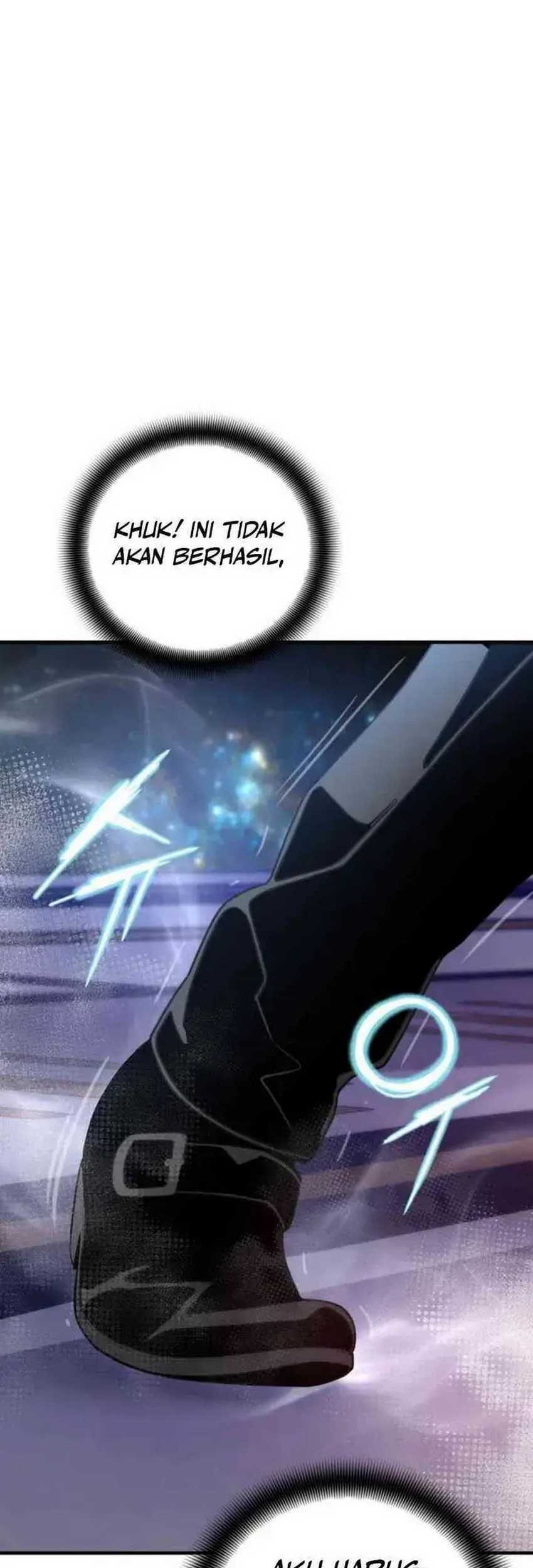 Levelling Up In An Exclusive Dungeon Chapter 34 Gambar 71